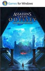 Assassins creed Odyssey