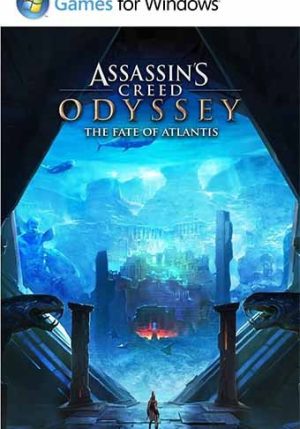 Assassins creed Odyssey