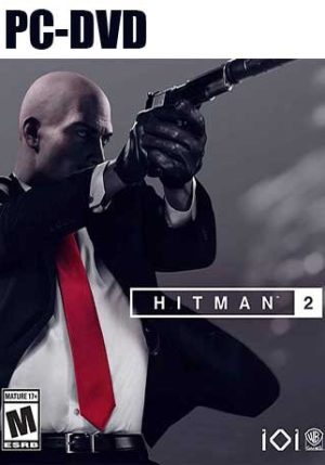 Hitman 2