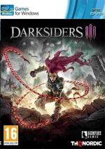 Darksiders 3