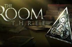 The Room Three