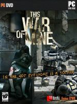 This War of Mine Stories The Last Broadcast