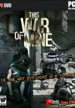This War of Mine Stories The Last Broadcast