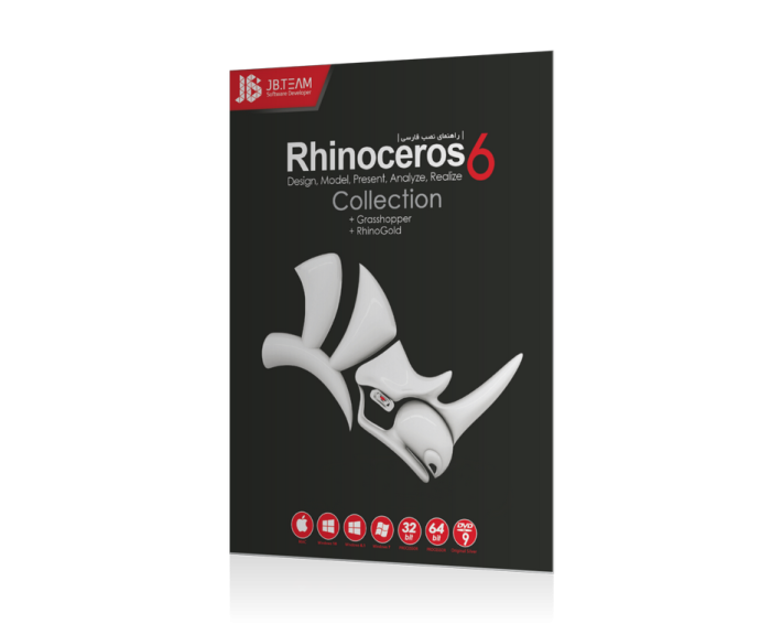 rhino cersos 6