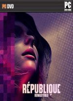 Republique Remastered Episodes 1-5 Complete