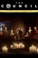 The Council Complete Season