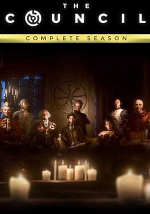 The Council Complete Season