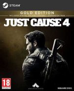 Just Cause 4