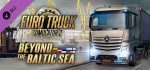 Euro Truck Simulator 2 Beyond the Baltic Sea
