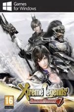 DYNASTY WARRIORS 7: Xtreme Legends Definitive Edition