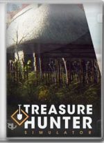 Treasure Hunter Simulator