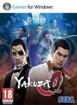 Yakuza 0