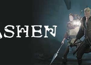 ASHEN