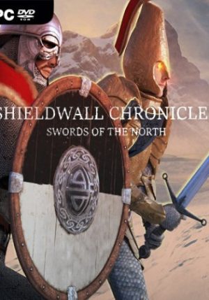 Shieldwall Chronicles Swords of the North