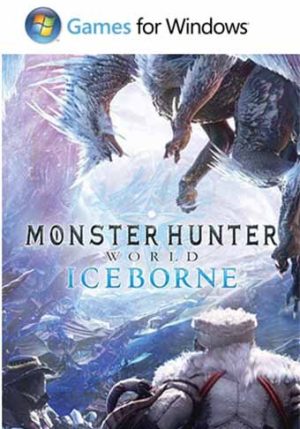 Monster Hunter World