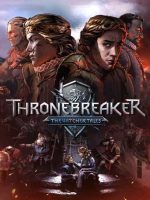 Thronebreaker the witcher tailes