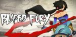 Bladed Fury