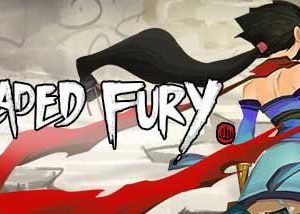 Bladed Fury