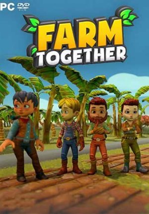 Farm together mexico