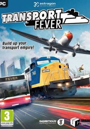 Transport Fever