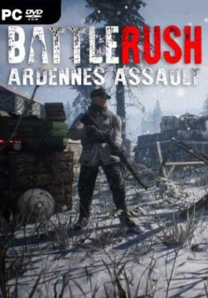 BattleRush Ardennes Assault
