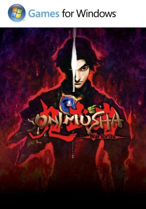 Onimusha Warlords Remastered