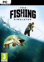 Pro fishing Simulator 2018