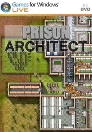 Prison Architect