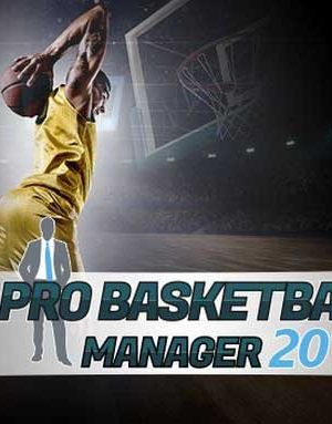 Pro basketball Manager 2019