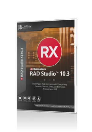 rad studio 10.3 jb