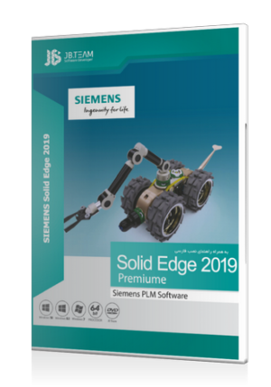 siemens solid edge 2019