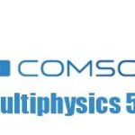 comsol multiphysics 5.4
