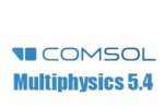 comsol multiphysics 5.4