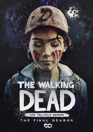 The Walking Dead The Final Season
