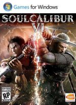 SOULCALIBUR VI
