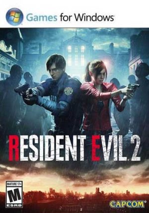 Resident Evil 2