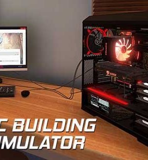 PC Building Simulator