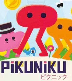 Pikuniku Collectors Edition