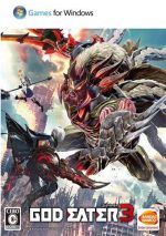 God Eater 3