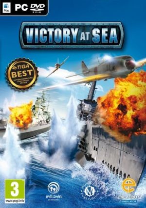 Victory At Sea Pacific