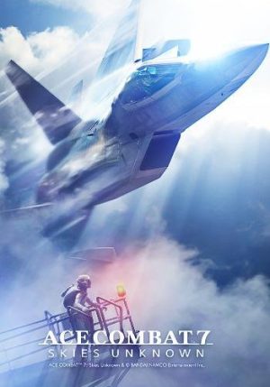 Ace Combat 7 skies unknown