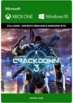 Crackdown 3