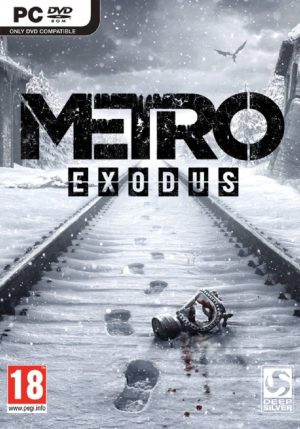 Metro Exodus