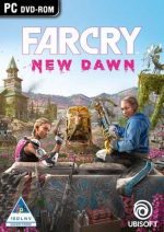 Farcry New Down