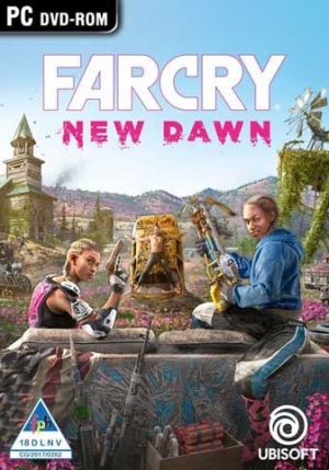 Farcry New Down