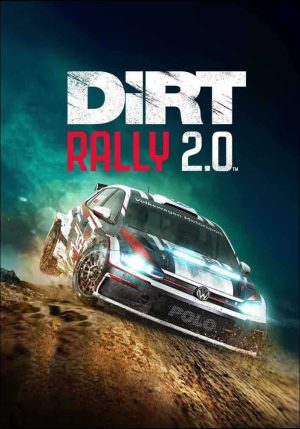 Dirt Rally 2