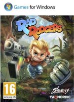 Rad Rodgers Radical Edition