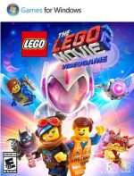Lego Movie 2