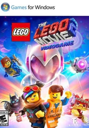 Lego Movie 2
