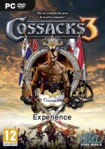 Cossacks 3 Experience